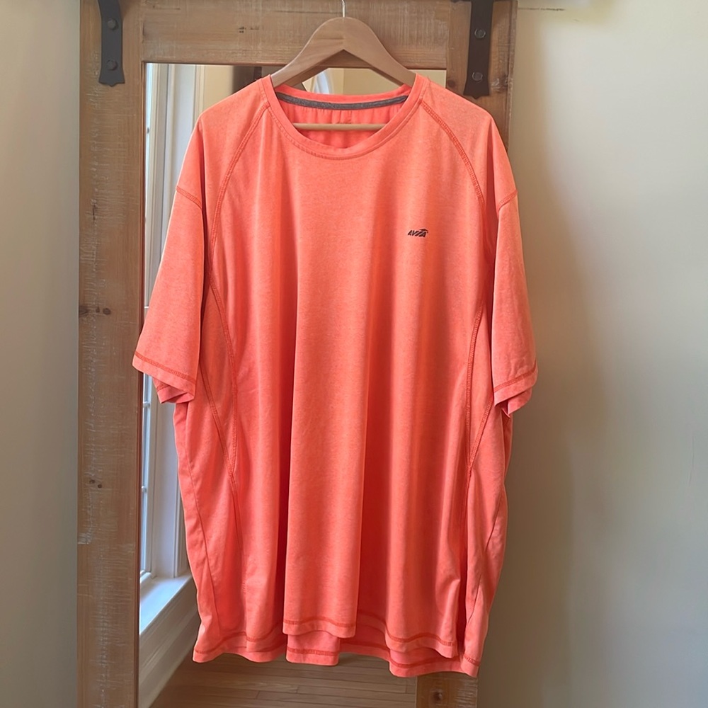 Avia Performance Tee Shirt Size 3XL
